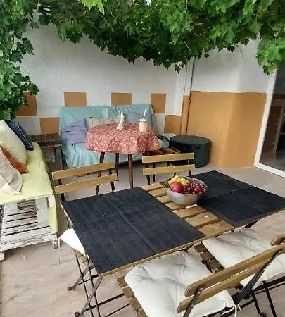 La Casa Character *