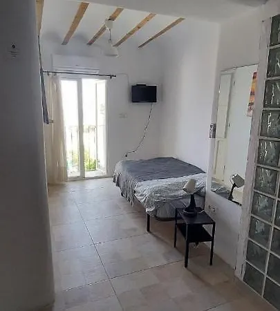 La Casa Character