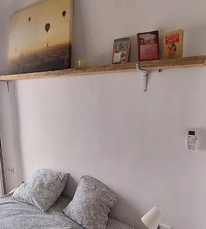 בית הארחה La Casa Character *