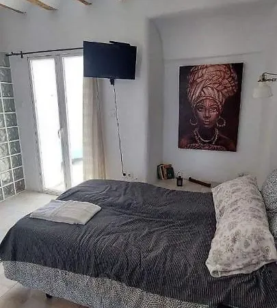 La Casa Character בית הארחה