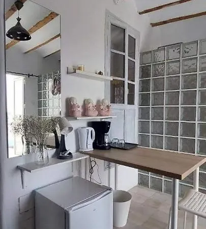 La Casa Character מרטוס