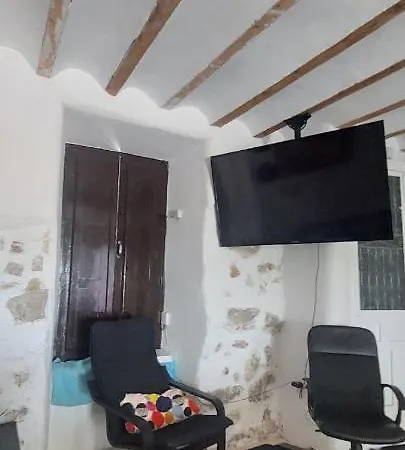 La Casa Character מרטוס