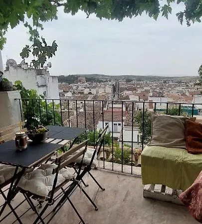 La Casa Character