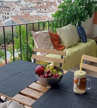 La Casa Character בית הארחה מרטוס