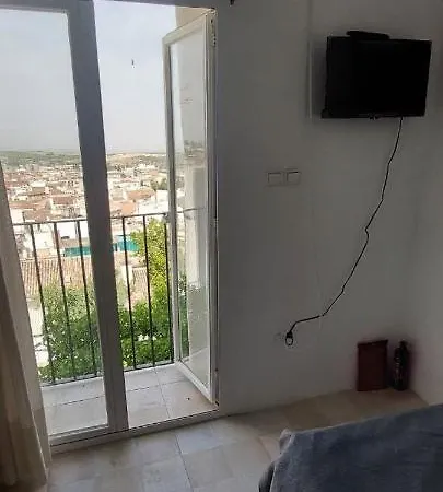La Casa Character בית הארחה *